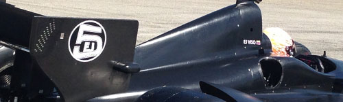 Viso rolls out to test at Sebring