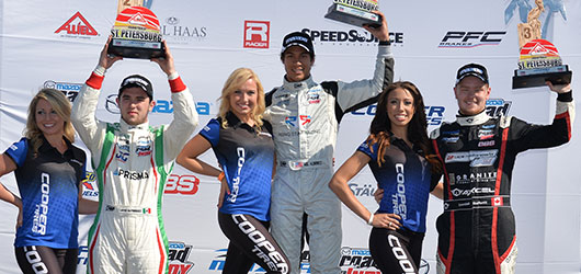 Neil Alberico, Jose Gutierrez, and Daniel Burkett