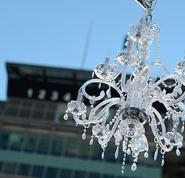 REV Scenic Chandalier