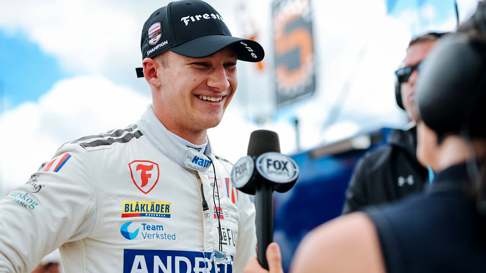 No. 3: FOX Debut Powers Big Increases in Ratings, Exposure