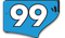 99 BraunAbility Endplate