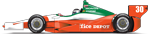 30 Jourdain Indy Livery
