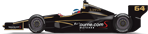 64 Alesi Indy Livery