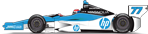 77 Pagenaud Indy Livery