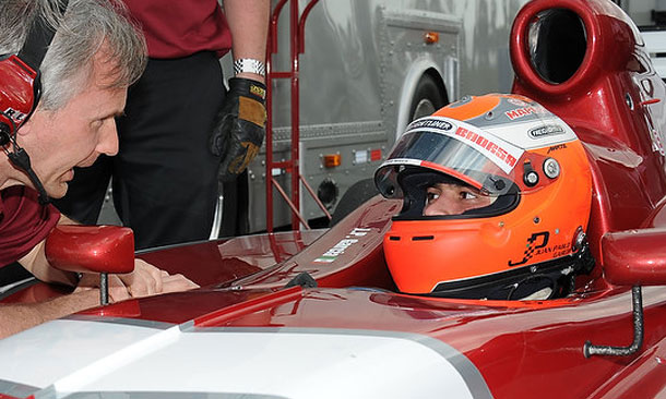 Juan Pablo Garcia