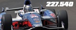 Andretti pops best lap of month on 'Fast Friday'