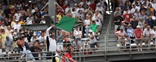 Indianapolis 500 time trials: Understanding process