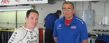 Notes: Experience abounds at Foyt's 2-car Indy team
