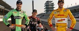 Pole winner expects another close race