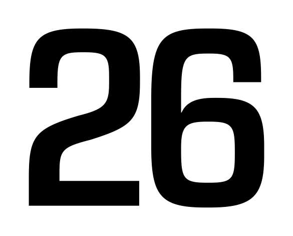 26