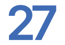 Kyle Kirkwood's car number, #27