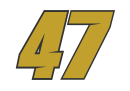 Mick Schumacher's car number, #47