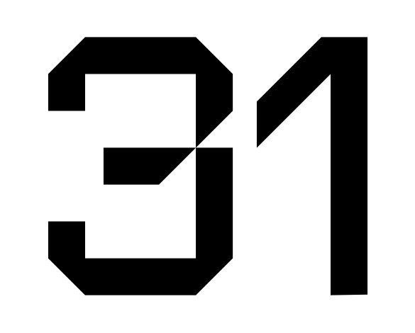 31