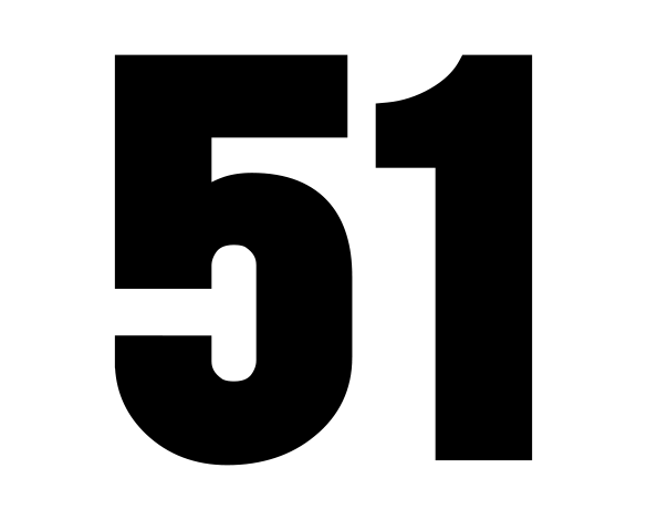 51