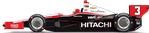 3 Hitachi - Brazil