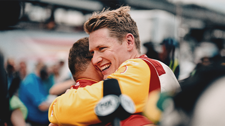 thumbnail for INDYCAR Fantasy Challenge driven by Firestone: Scoring Overview