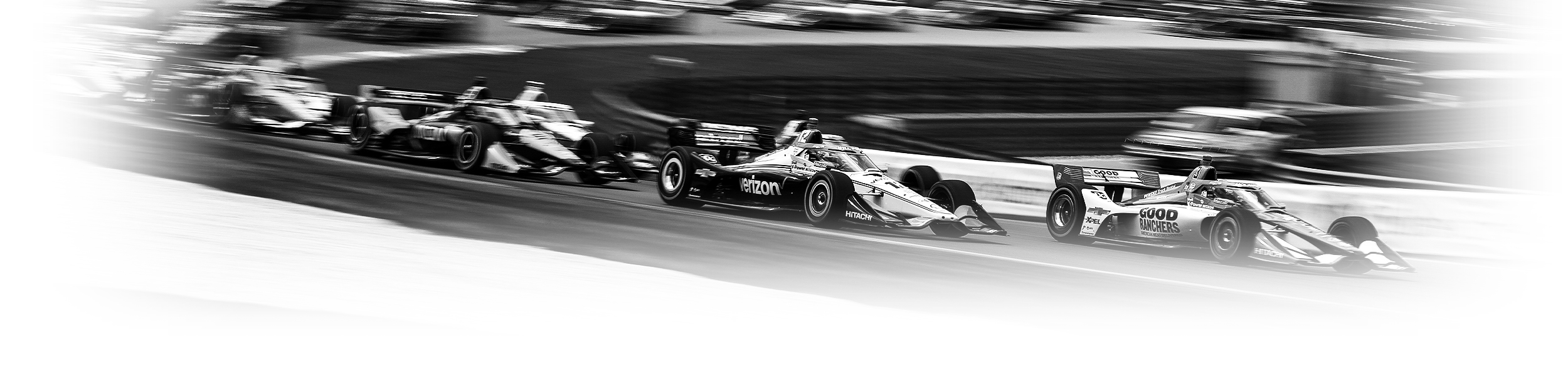 NTT INDYCAR SERIES Race Schedule