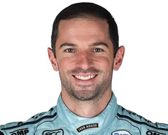 Alexander Rossi