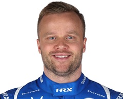 Felix Rosenqvist