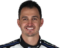 Graham Rahal