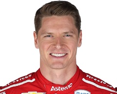 Josef Newgarden