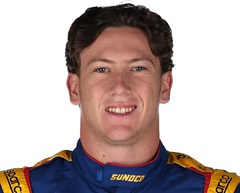Kyffin Simpson