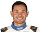 Kyle Larson headshot