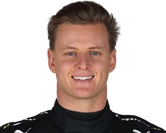 Mick Schumacher