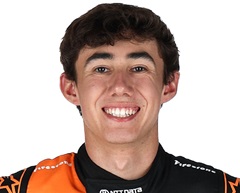 Nolan Siegel