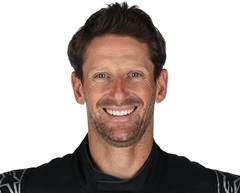 Romain Grosjean