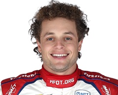 Santino Ferrucci