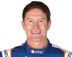Scott Dixon