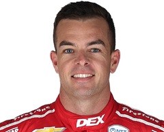 Scott McLaughlin