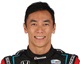 Takuma Sato headshot