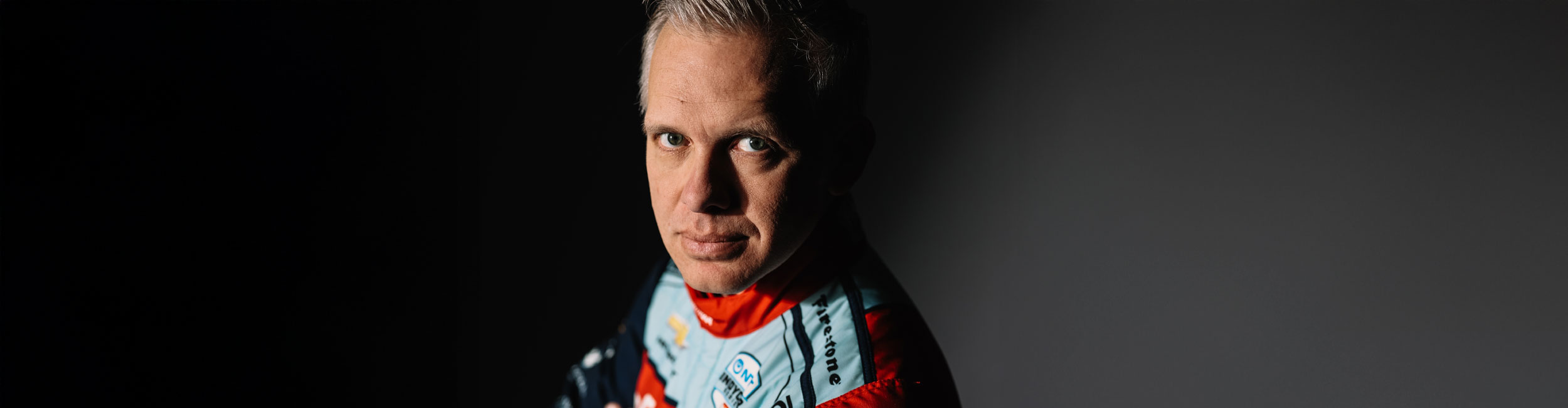 Ed Caplette Ed Carpenter
