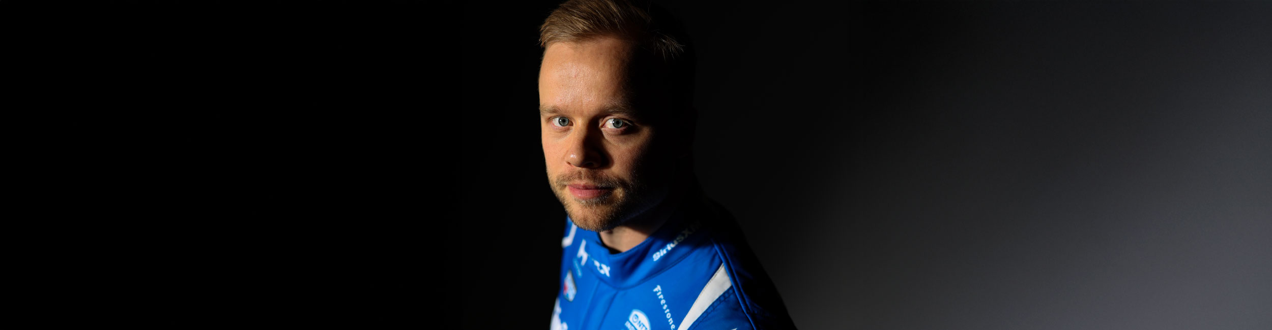 From "Almost" to Victory: Rosenqvist’s Career Turning Point