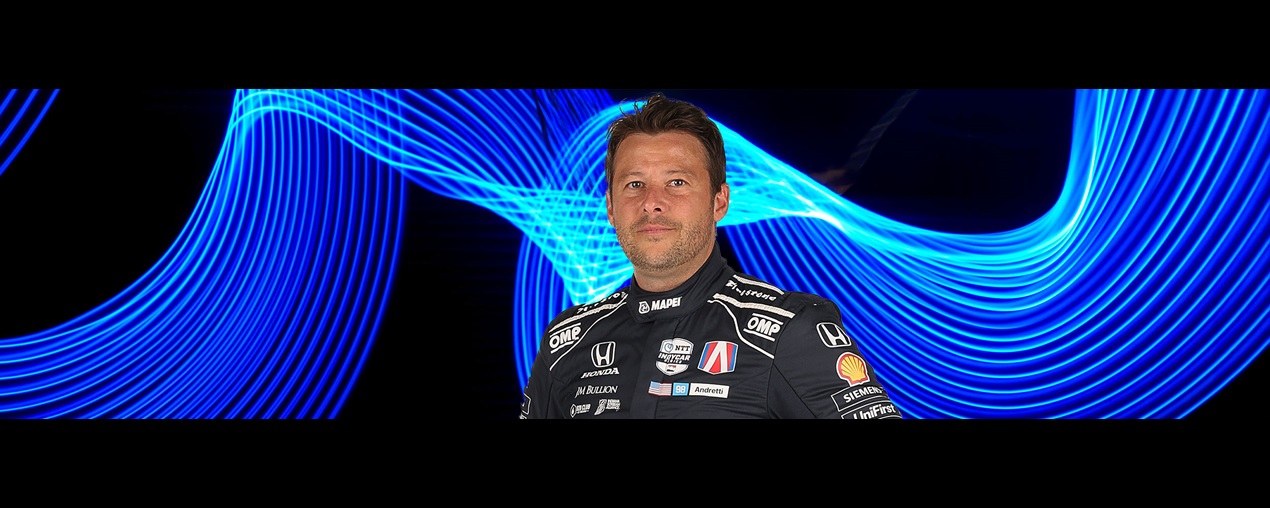 Marco Andretti