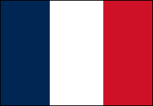 France flag