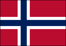 Norway flag
