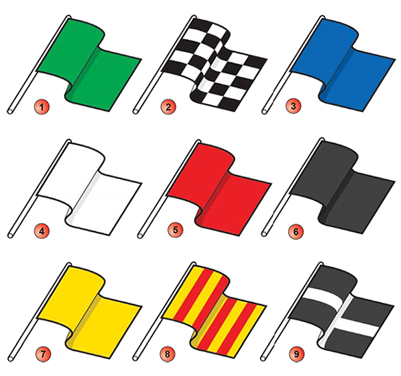 Flags