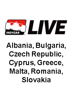 INDYCAR Live