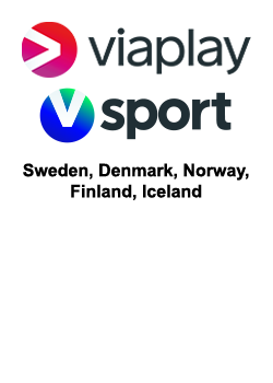 Viaplay / VSport