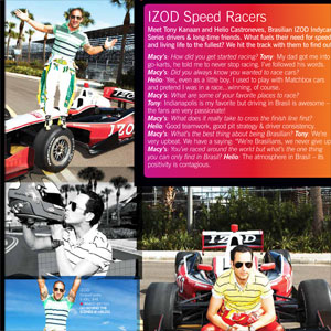 Macys ApexBrazil Catalog Insert