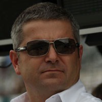 Gil de Ferran