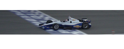 Engine Validation Testing