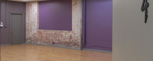 Helio and Chelsie's Dancing Studio