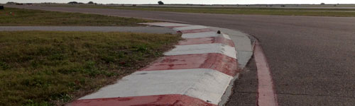 St Pete - Turn 12 construction