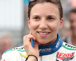 deSilvestro to start 3rd at St. Pete