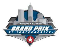 Inaugural Grand Prix of Indianapolis