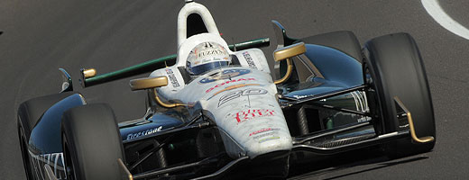 Ed Carpenter